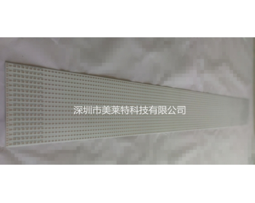 超長(zhǎng)鋁基線路板