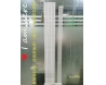 板厚1.0板長(zhǎng)1.5米透明屏PCB板